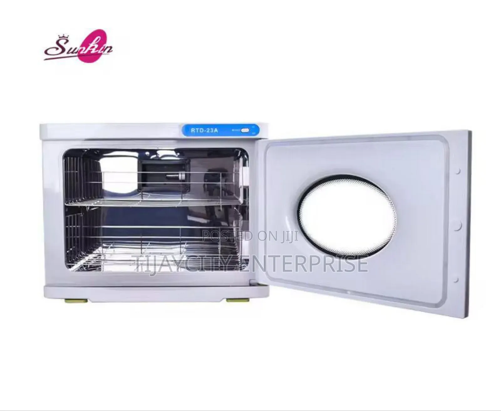 Towel Warmer