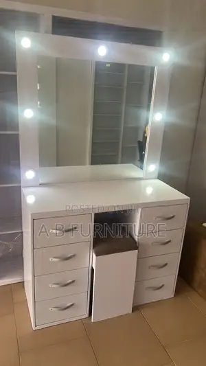 Vanity Mirror