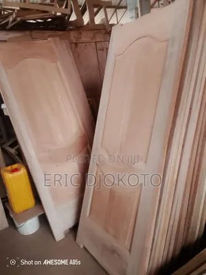 Door Arc Design