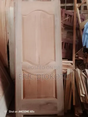 Door Arc Design