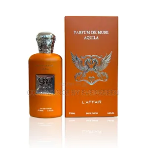 l'Affair Parfum De Muse Aquila