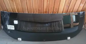 2009 Year - Peugeot 3008 Heated Tailgate Window Back Glass Available
