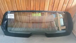 W169 - Mercedes-Benz a-Class Heated Back Window Back Glass Available