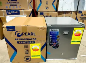 Pearl Bedside Fridge Liters 41 Ghc1400