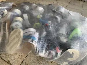 Men Shoe Bale Available