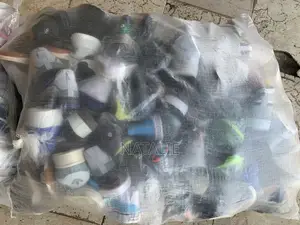 Men Shoe Bale Available