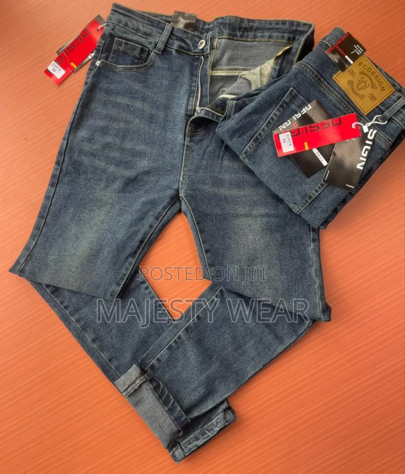 Turkish Jeans for Men