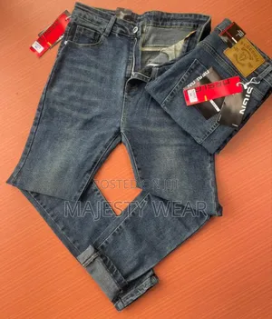 Turkish Jeans for Men