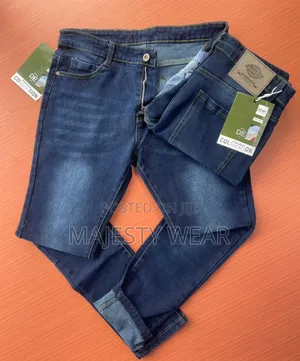 Turkish Jeans for Men