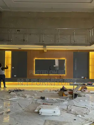 Tv Console