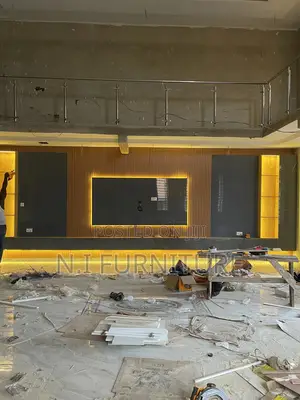 Tv Console