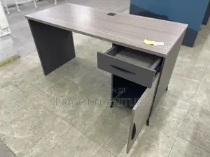 Imported Wooden Office Desk