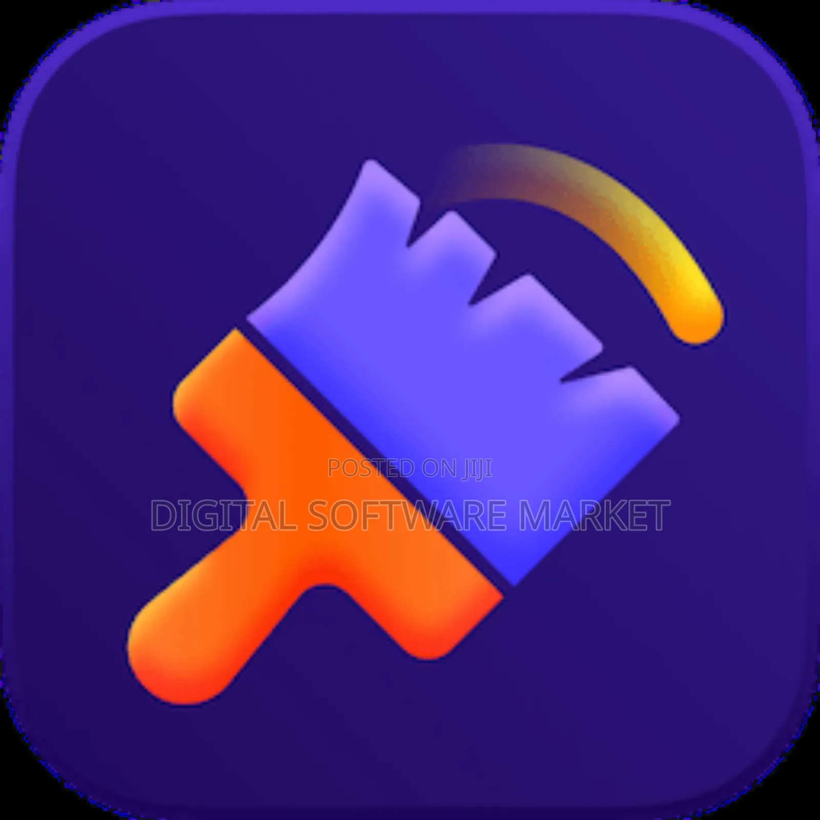 Hitpaw Watermark Remover for Mac