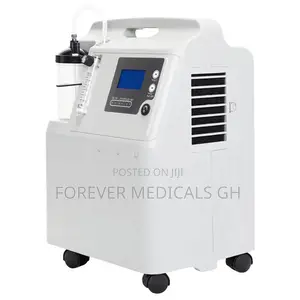 Oxygen Concentrator One Bottle 5litres