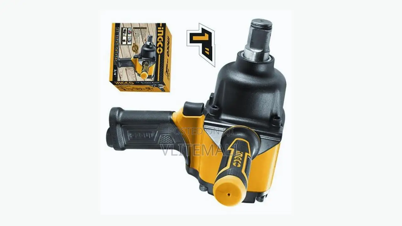 Air Impact Wrench Aiw11223