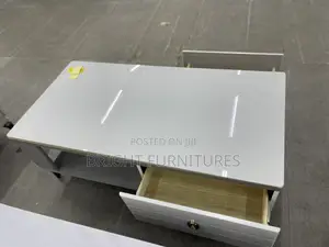 Wooden Imported Center Table