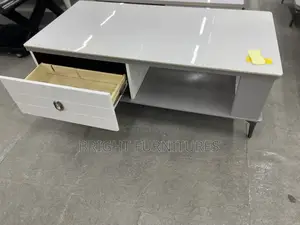 Wooden Imported Center Table