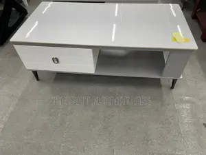 Wooden Imported Center Table