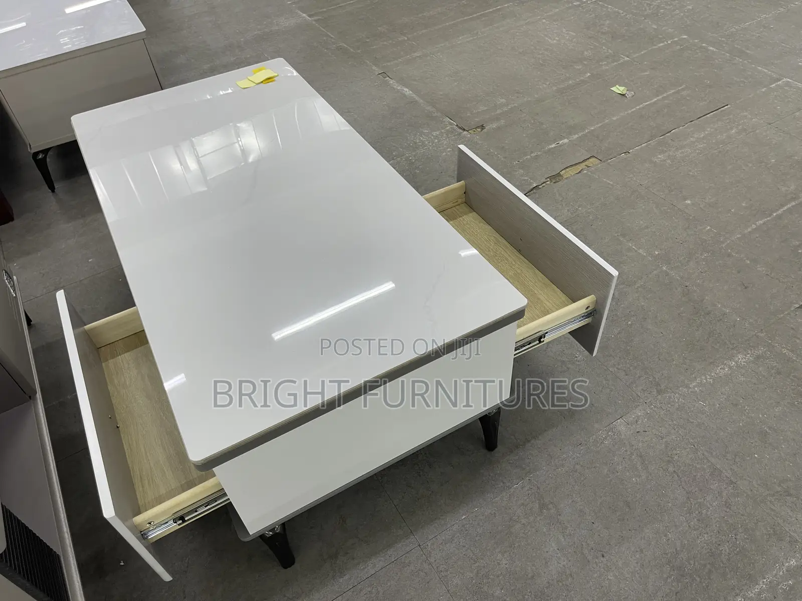 Wooden Imported Center Table