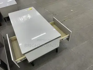 Wooden Imported Center Table