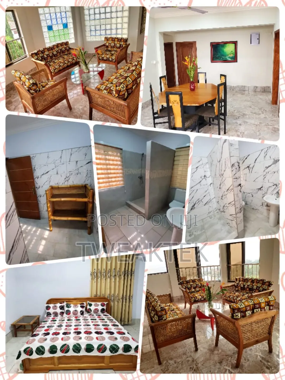 2bdrm Apartment in Mccarthy Hill Estate for sale
