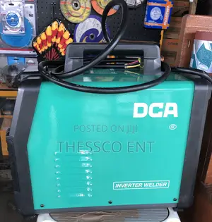Inverter Welding Machine