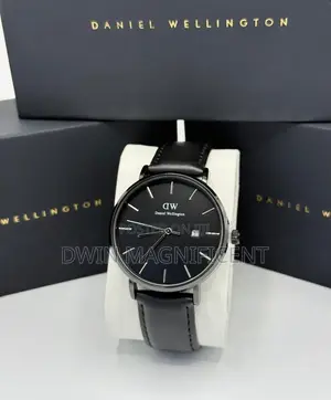 Daniel Wellington Classic St Mawes Watch