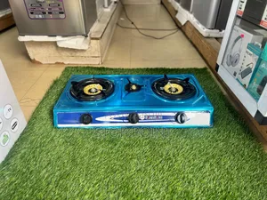 3 Burner Gas Stove