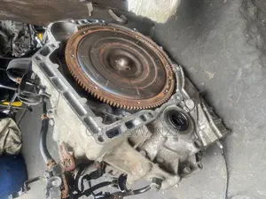 2009 Honda Accord Automatic Gear Box