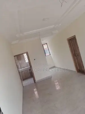 1bdrm Apartment in Ayeduase F N F Road, Kumasi Metropolitan for rent