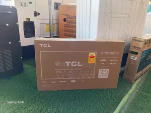 TCL 32 Inches Smart Led Tv – Perfect for Home Office