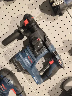 Hammer Drill - 06119240l1uuu