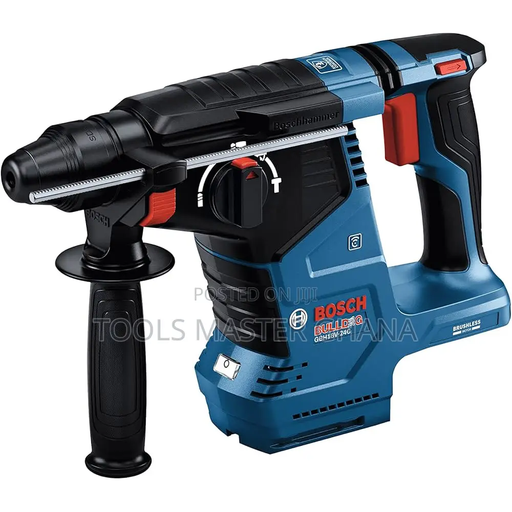 Hammer Drill - 06119240l1uuu