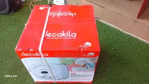 Cozy Heat Decakila 26l Electric Storage Water Heater Decakila Heater