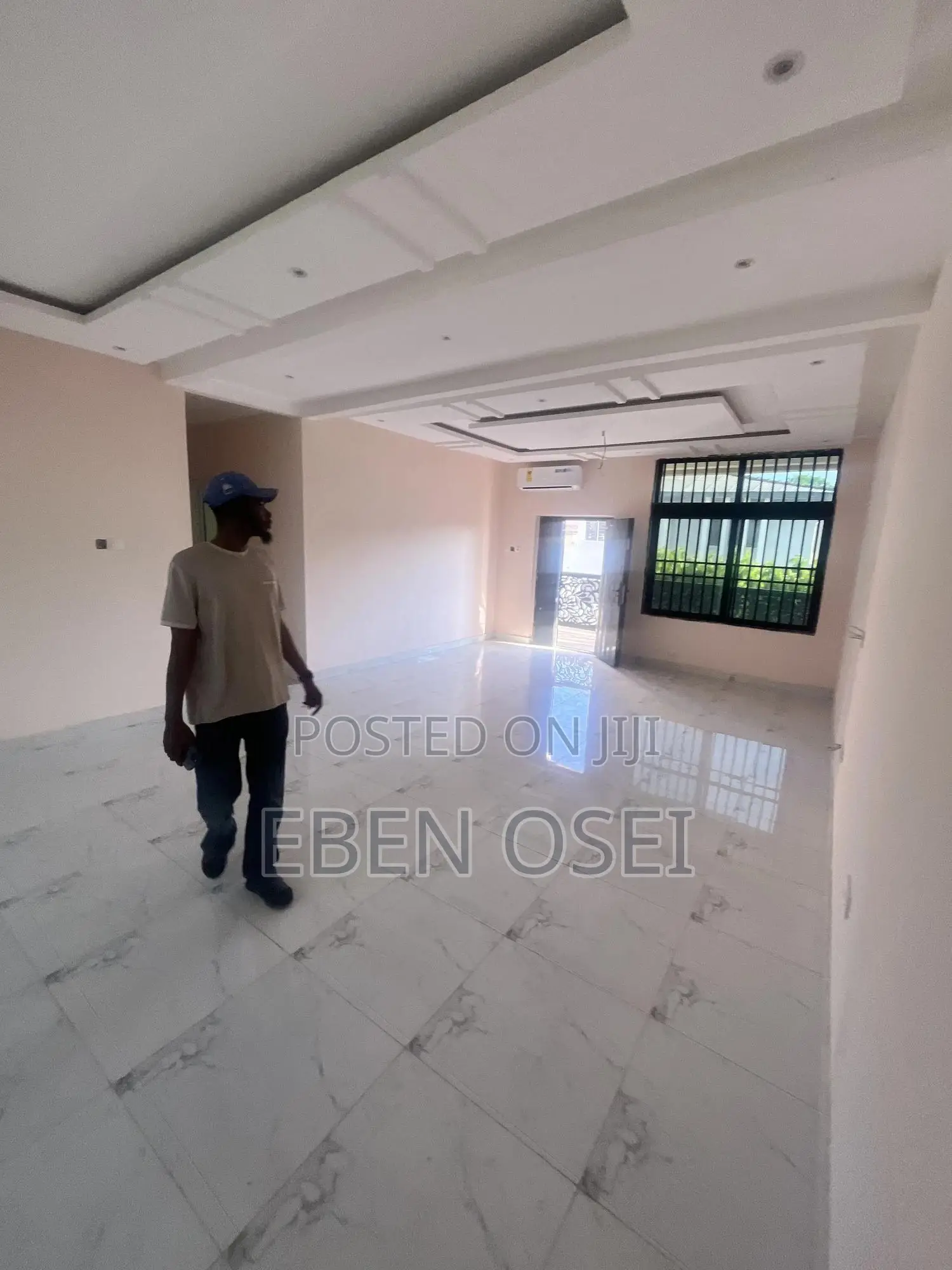 2bdrm Apartment in Dansoman for rent