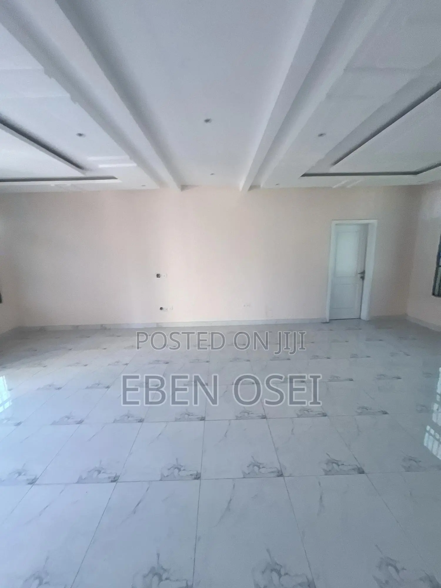 2bdrm Apartment in Dansoman for rent