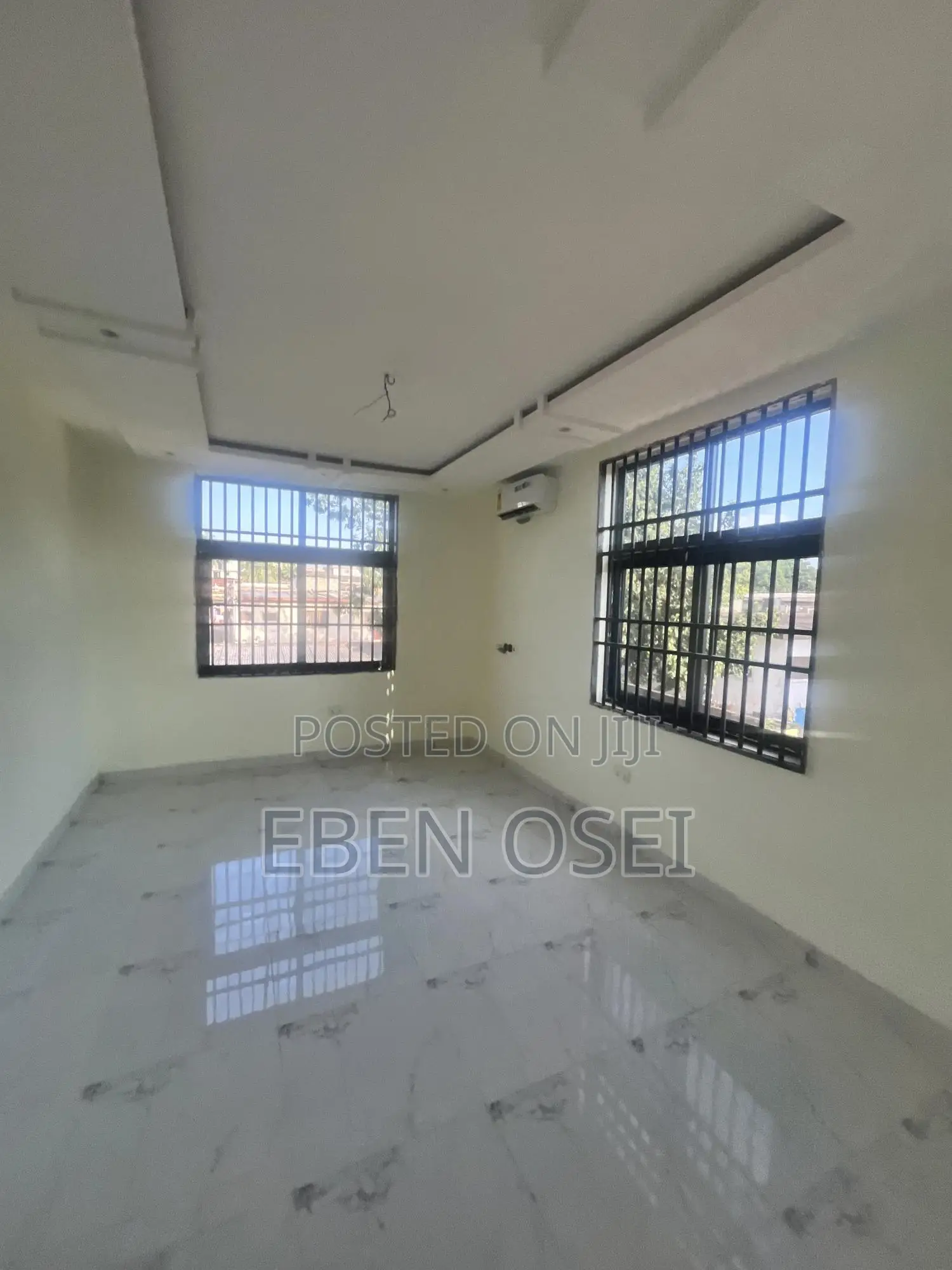 2bdrm Apartment in Dansoman for rent