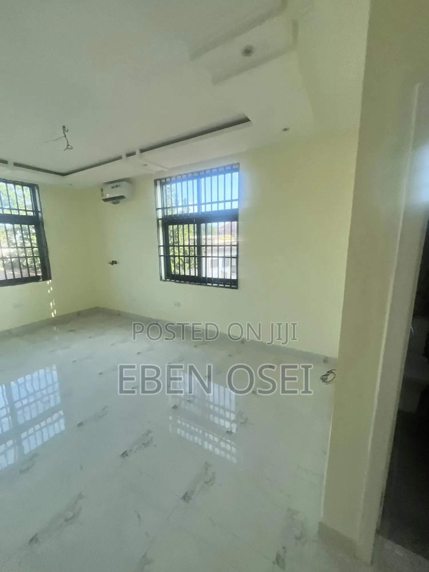 2bdrm Apartment in Dansoman for rent