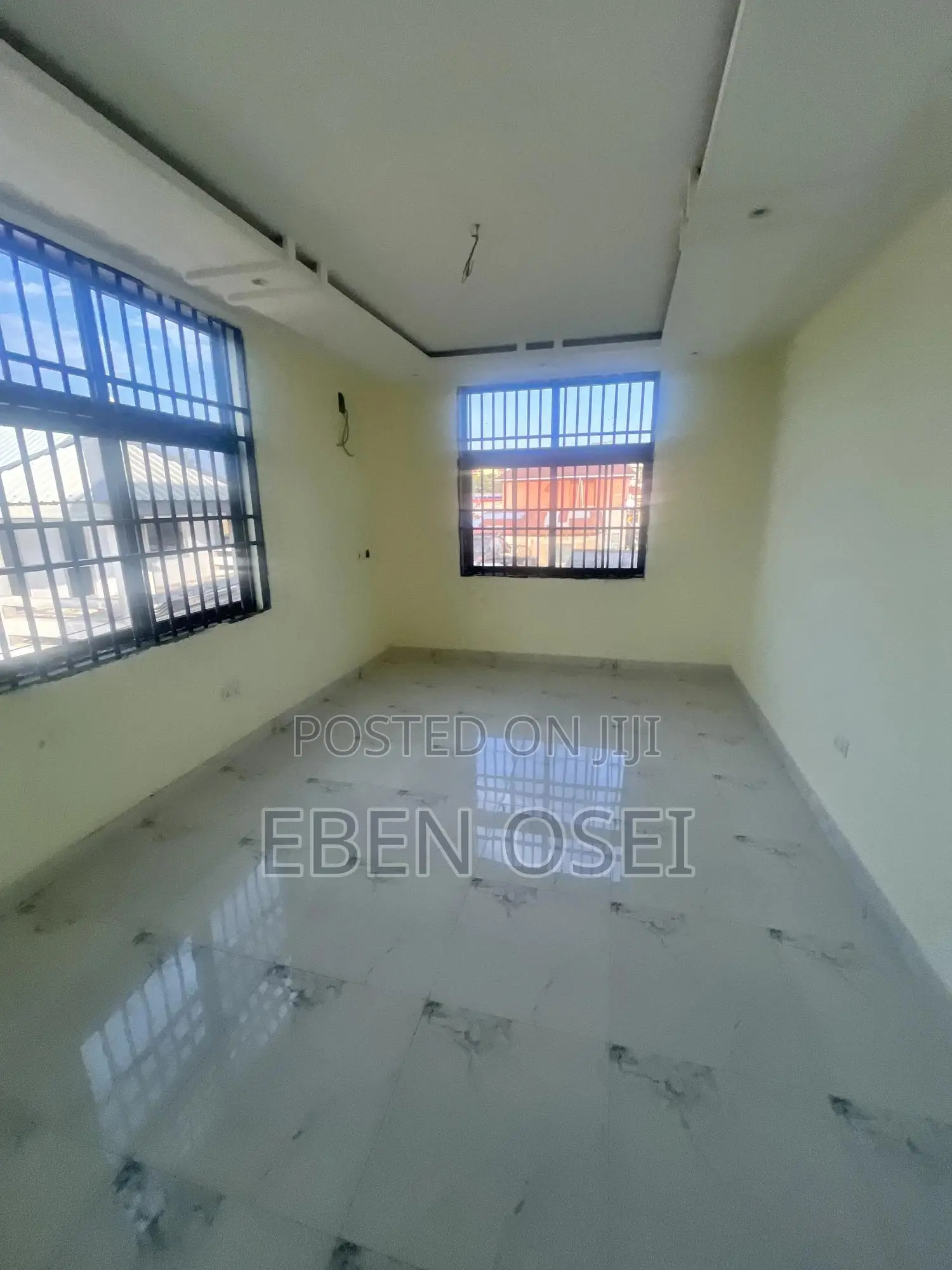 2bdrm Apartment in Dansoman for rent