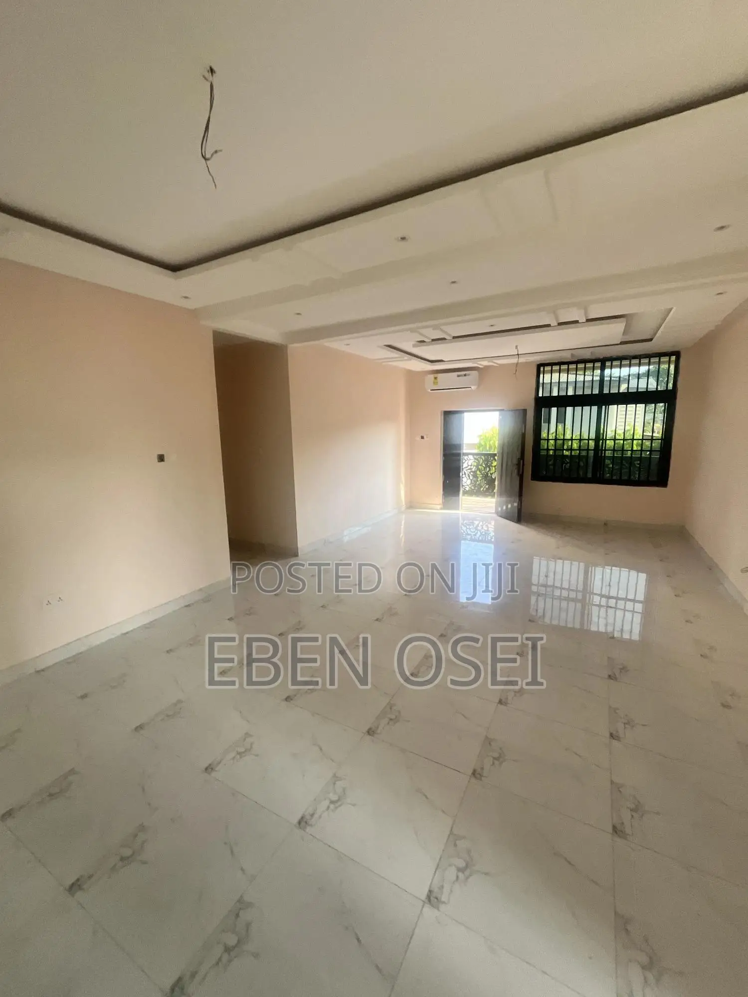 2bdrm Apartment in Dansoman for rent