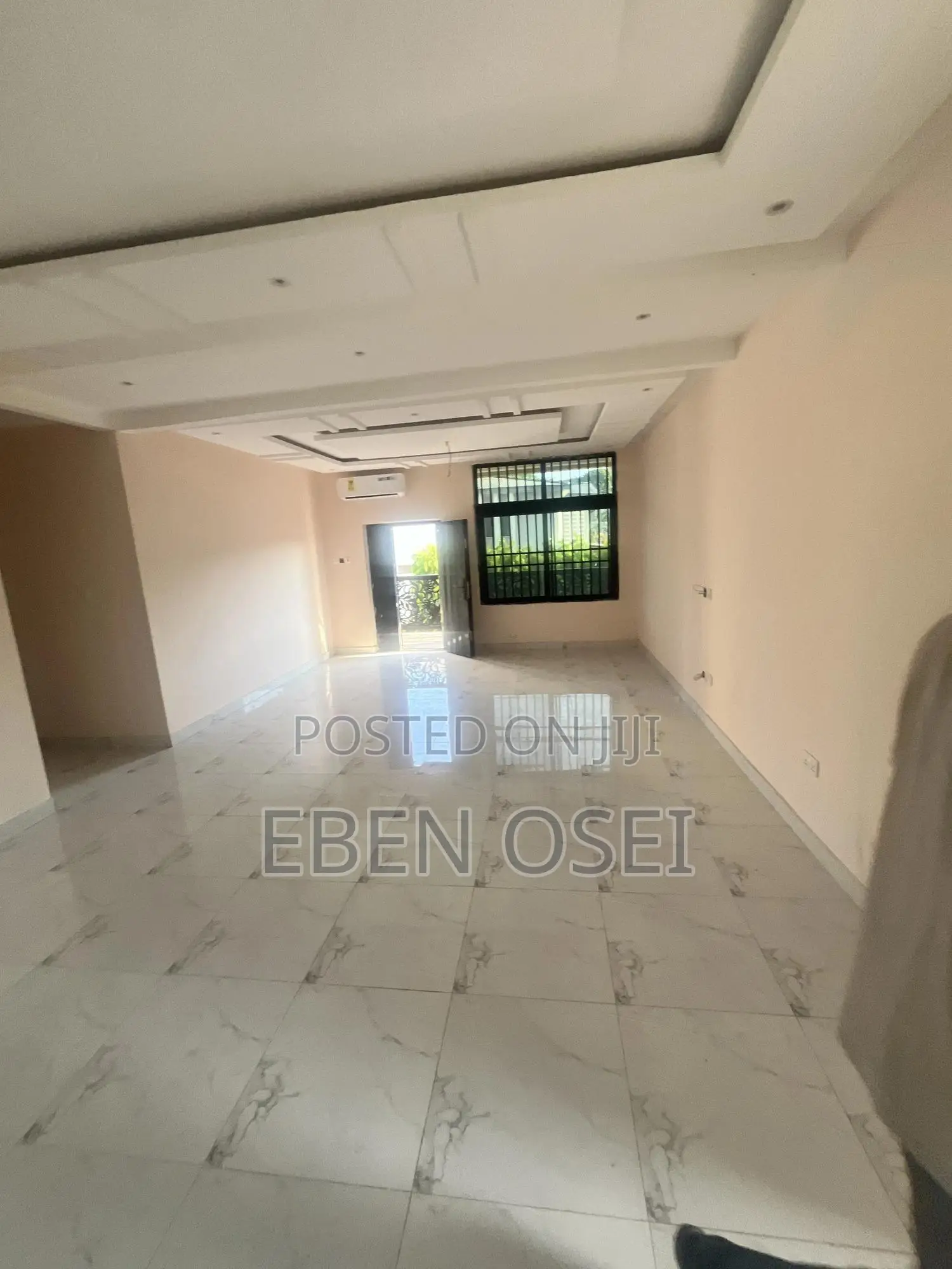 2bdrm Apartment in Dansoman for rent