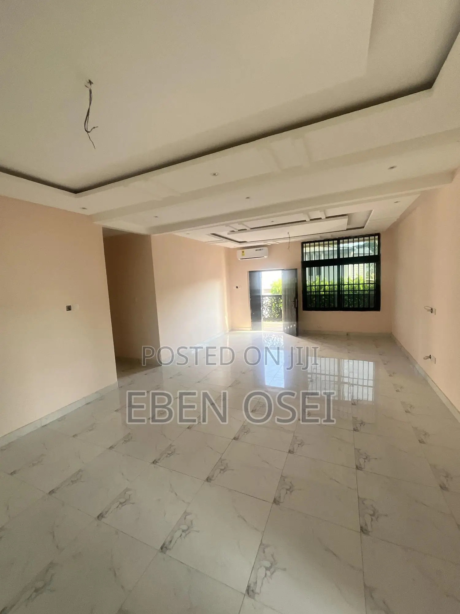 2bdrm Apartment in Dansoman for rent