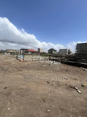 Registered Land for Sale