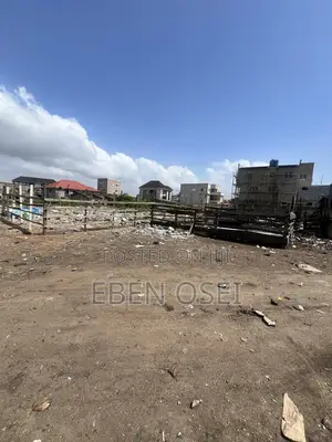 Registered Land for Sale