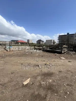 Registered Land for Sale