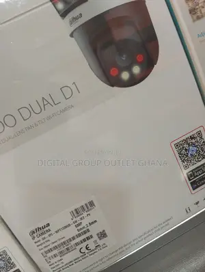 Picoo Dual D1 3mp+ 3mp Cameras