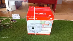 Daily Heat Decakila 26l Electric Storage Water Heater Decakila Heater