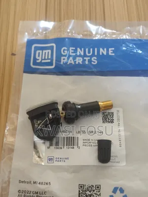 TPMS for Cruze, Malibu , Equinox,Camaro Silverado,