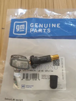 TPMS for Cruze, Malibu , Equinox,Camaro Silverado,