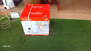 Quick Heat Decakila 26l Electric Storage Water Heater Decakila Heater